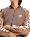 adidas Originals Sstr Classic Mono Track Top (IS0255)