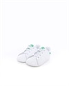 adidas Originals Stan Smith Crib (B24101)