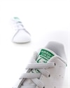 adidas Originals Stan Smith Crib (B24101)