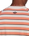 adidas Originals Striped Pocket T-Shirt (HT1663)
