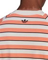 adidas Originals Striped Pocket T-Shirt (HT1663)
