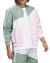 adidas Originals Swirl Woven Track Top (IC5552)