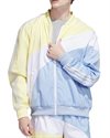 adidas Originals Swirl Woven Track Top (IC5553)