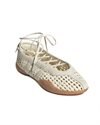 adidas Originals Taekwondo Mei Ballet W (KI3582)