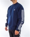 adidas Originals Tech Crewneck (ED6122)