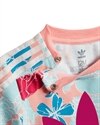 adidas Originals Tee Dress Set (FM6694)