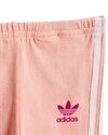 adidas Originals Tee Dress Set (FM6694)