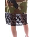 adidas Originals Tee Dress W (H59016)