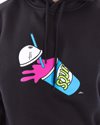 adidas Originals The Simpsons Sqsh Hdy (HA5813)