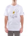adidas Originals The Simpsons Sqsh Tee (HA5811)