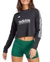 adidas Originals Tiro 3-Stripes Long-Sleeve Top (IS4575)