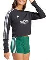 adidas Originals Tiro 3-Stripes Long-Sleeve Top (IS4575)