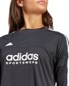 adidas Originals Tiro 3-Stripes Long-Sleeve Top (IS4575)