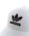 adidas Originals Trefoil Baseball Cap (FJ2544)