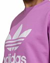 adidas Originals Trefoil Crew Sweatshirt (HL6676)