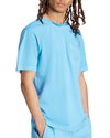 adidas Originals Trefoil Essentials + Dye Pocket T-Shirt (IS1761)