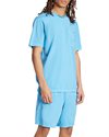 adidas Originals Trefoil Essentials + Dye Pocket T-Shirt (IS1761)