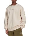 adidas Originals Trefoil Linear Sweat Crew (HM2666)