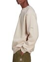 adidas Originals Trefoil Linear Sweat Crew (HM2666)