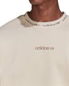 adidas Originals Trefoil Linear Sweat Crew (HM2666)