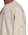 adidas Originals Trefoil Linear Sweat Crew (HM2666)