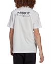 adidas Originals Trefoil Linear Tee (HM2659)
