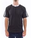 adidas Originals Trefoil Rib Tee (ED5609)