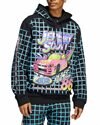 adidas Originals x Jeremy Scott Rally Hoodie (Gender Neutral) (HG6511)