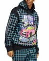 adidas Originals x Jeremy Scott Rally Hoodie (Gender Neutral) (HG6511)