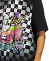 adidas Originals x Jeremy Scott Rally T-Shirt (Gender Neutral) (HG6512)