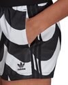 adidas Originals X Marimekko Shorts (H20477)