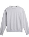 adidas Originals X Pharrell Williams Basics Crew Sweatshirt (Unisex) (H58316)