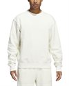 adidas Originals X Pharrell Williams Basics Crew Sweatshirt (Unisex) (HF9944)