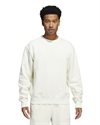 adidas Originals X Pharrell Williams Basics Crew Sweatshirt (Unisex) (HF9944)