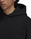 adidas Originals X Pharrell Williams Basics Hoodie (Unisex) (H58293)