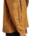 adidas Terrex CT Myshelter Gore-Tex Jacket (Gender Neutral) (HG6032)
