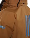 adidas Terrex CT Myshelter Gore-Tex Jacket (Gender Neutral) (HG6032)