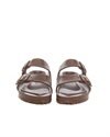 Birkenstock Arizona Eva (Narrow) (1027402)