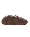 Birkenstock Arizona Eva (Regular) (1027328)