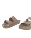 Birkenstock Arizona Eva (Regular) (1030447)