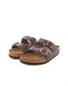 Birkenstock Arizona Natural Leather (0051101)