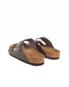 Birkenstock Arizona Natural Leather (0051101)