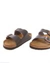 Birkenstock Arizona Natural Leather (0051101)