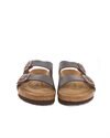 Birkenstock Arizona Natural Leather (0051101)