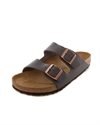 Birkenstock Arizona Natural Leather (0051101)