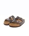 Birkenstock Arizona Natural Leather (0051103)