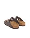 Birkenstock Arizona Natural Leather (0051103)