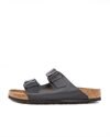 Birkenstock Arizona Natural Leather (0051191)