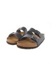 Birkenstock Arizona Natural Leather (0051191)