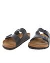 Birkenstock Arizona Natural Leather (0051191)